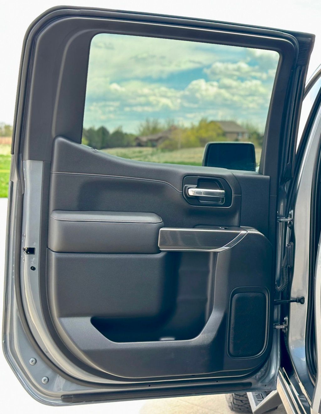 2020 Gmc Sierra 1500 AT4 photo 11