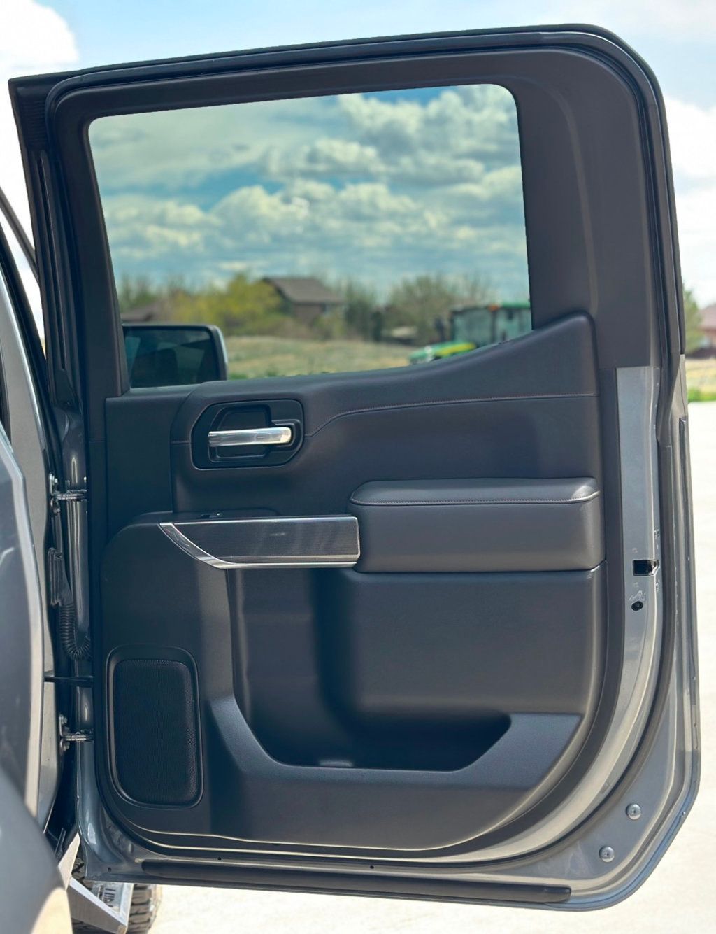 2020 Gmc Sierra 1500 AT4 photo 13