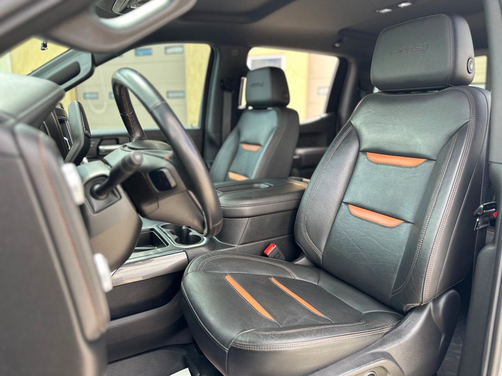 2020 Gmc Sierra 1500 AT4 photo 14