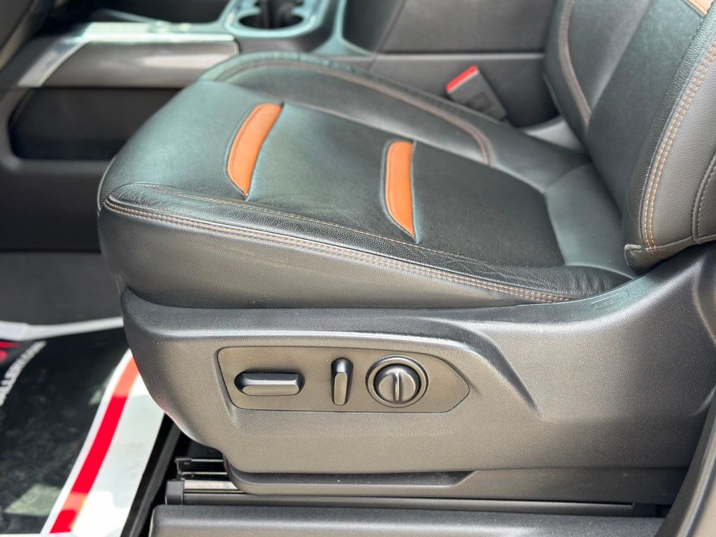 2020 Gmc Sierra 1500 AT4 photo 15