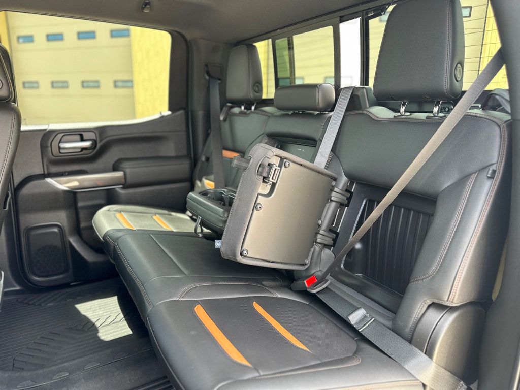 2020 Gmc Sierra 1500 AT4 photo 16