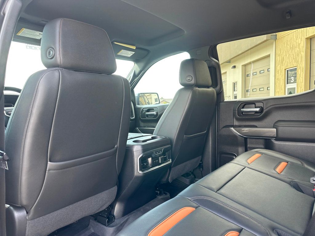 2020 Gmc Sierra 1500 AT4 photo 17