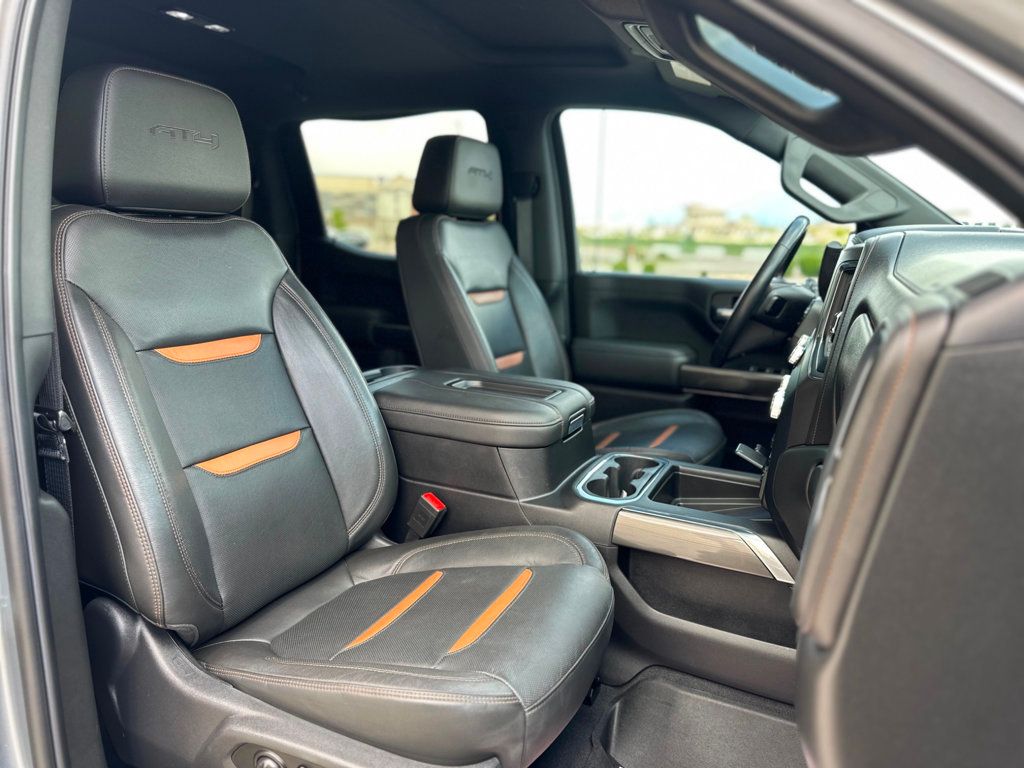 2020 Gmc Sierra 1500 AT4 photo 18