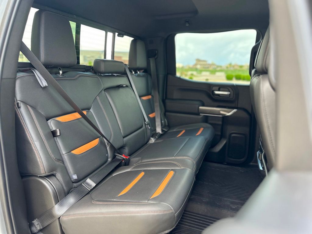 2020 Gmc Sierra 1500 AT4 photo 20