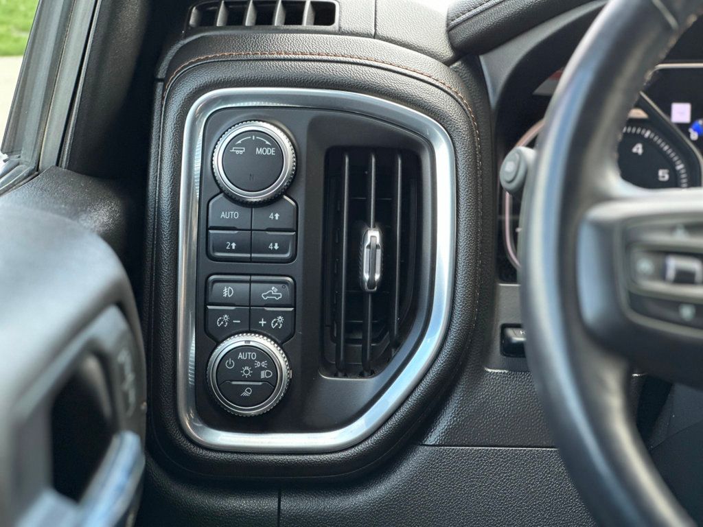 2020 Gmc Sierra 1500 AT4 photo 22