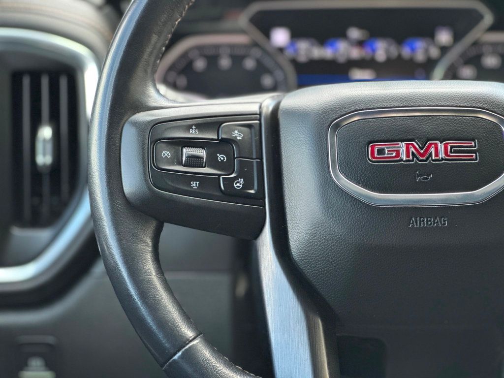 2020 Gmc Sierra 1500 AT4 photo 23