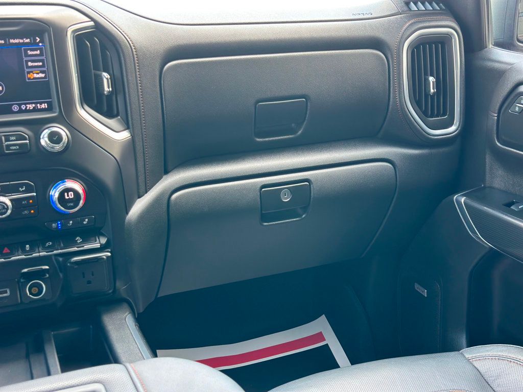 2020 Gmc Sierra 1500 AT4 photo 29