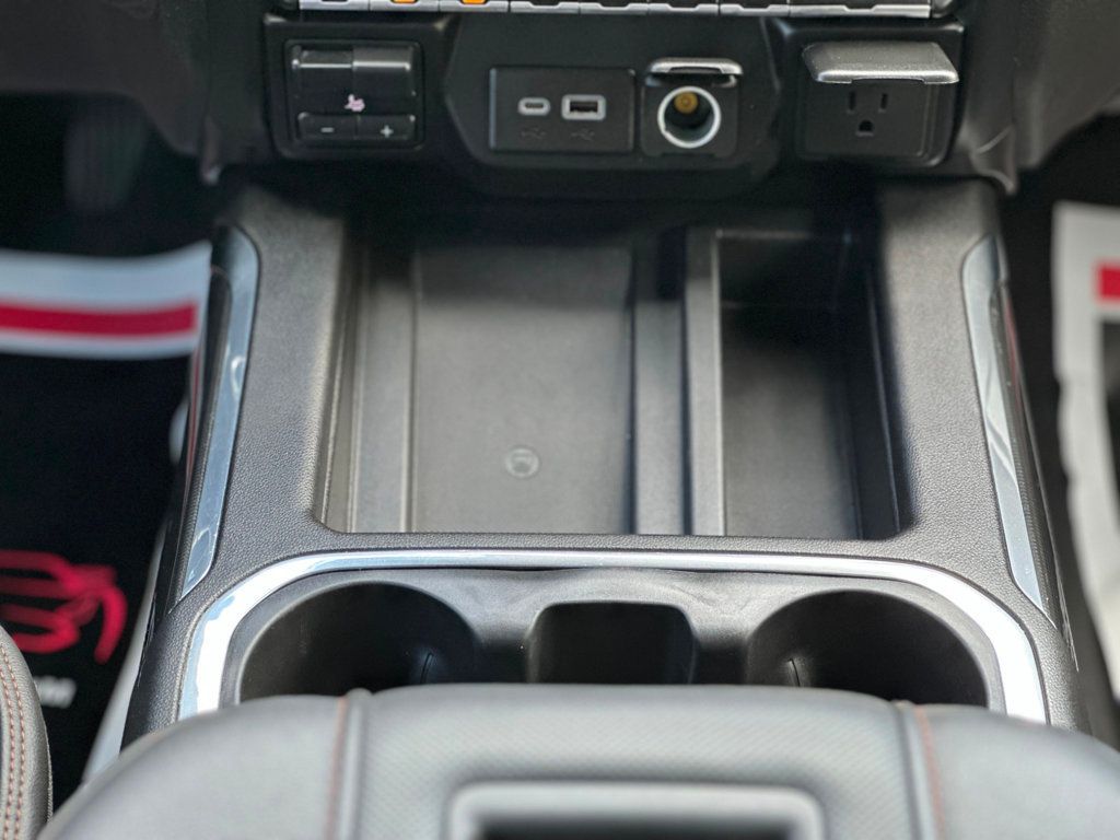2020 Gmc Sierra 1500 AT4 photo 31