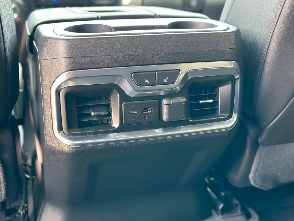 2020 Gmc Sierra 1500 AT4 photo 32