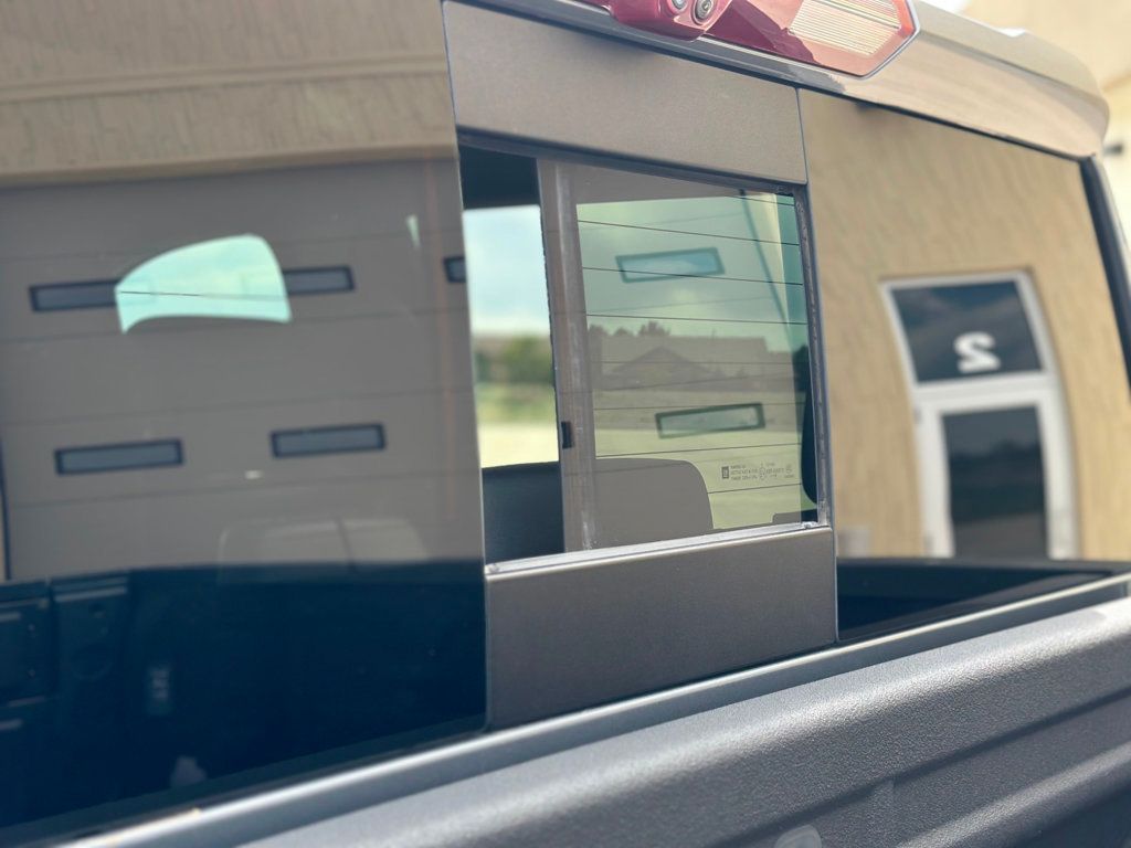 2020 Gmc Sierra 1500 AT4 photo 33