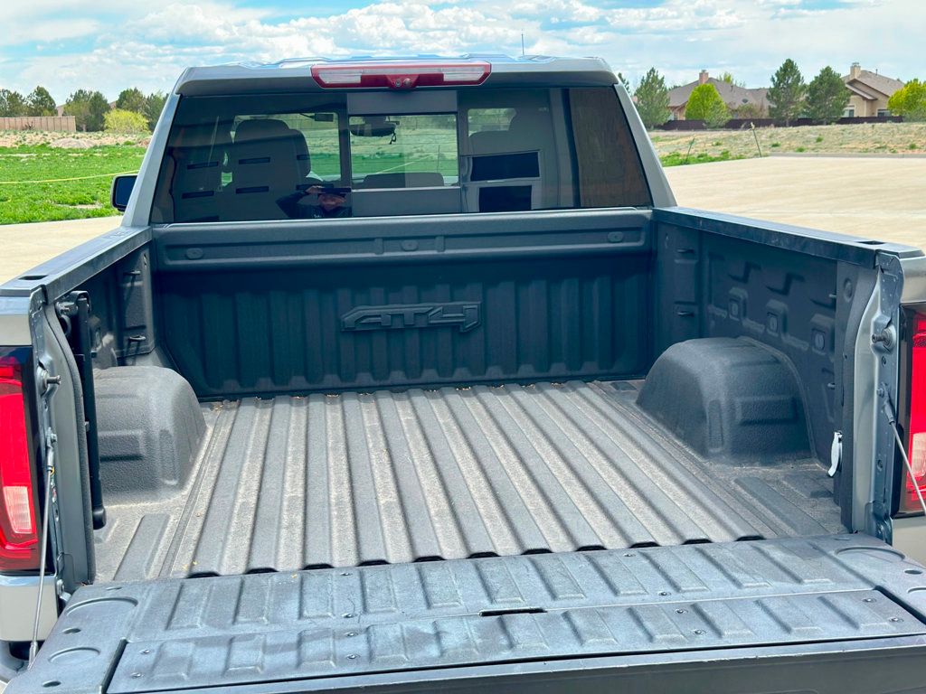 2020 Gmc Sierra 1500 AT4 photo 34