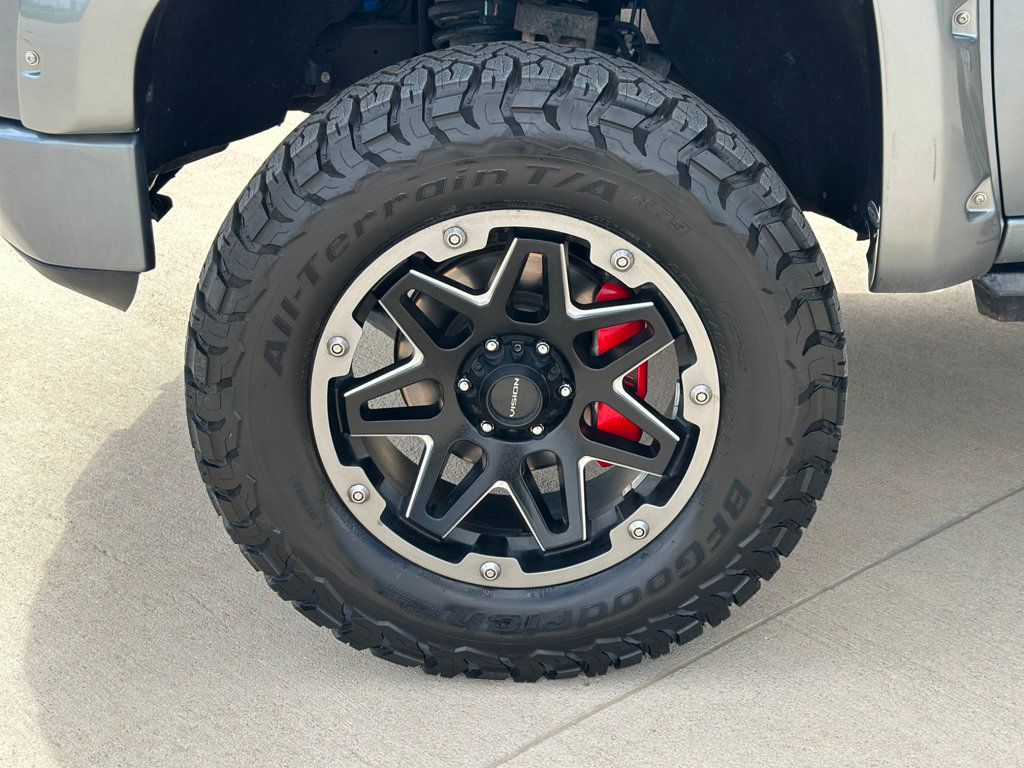 2020 Gmc Sierra 1500 AT4 photo 35