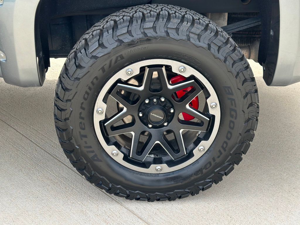 2020 Gmc Sierra 1500 AT4 photo 36