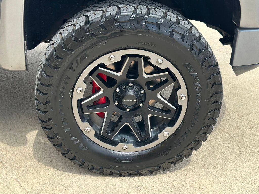 2020 Gmc Sierra 1500 AT4 photo 37