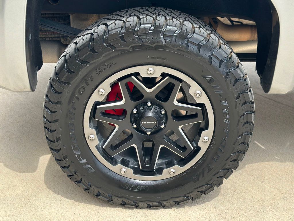 2020 Gmc Sierra 1500 AT4 photo 38