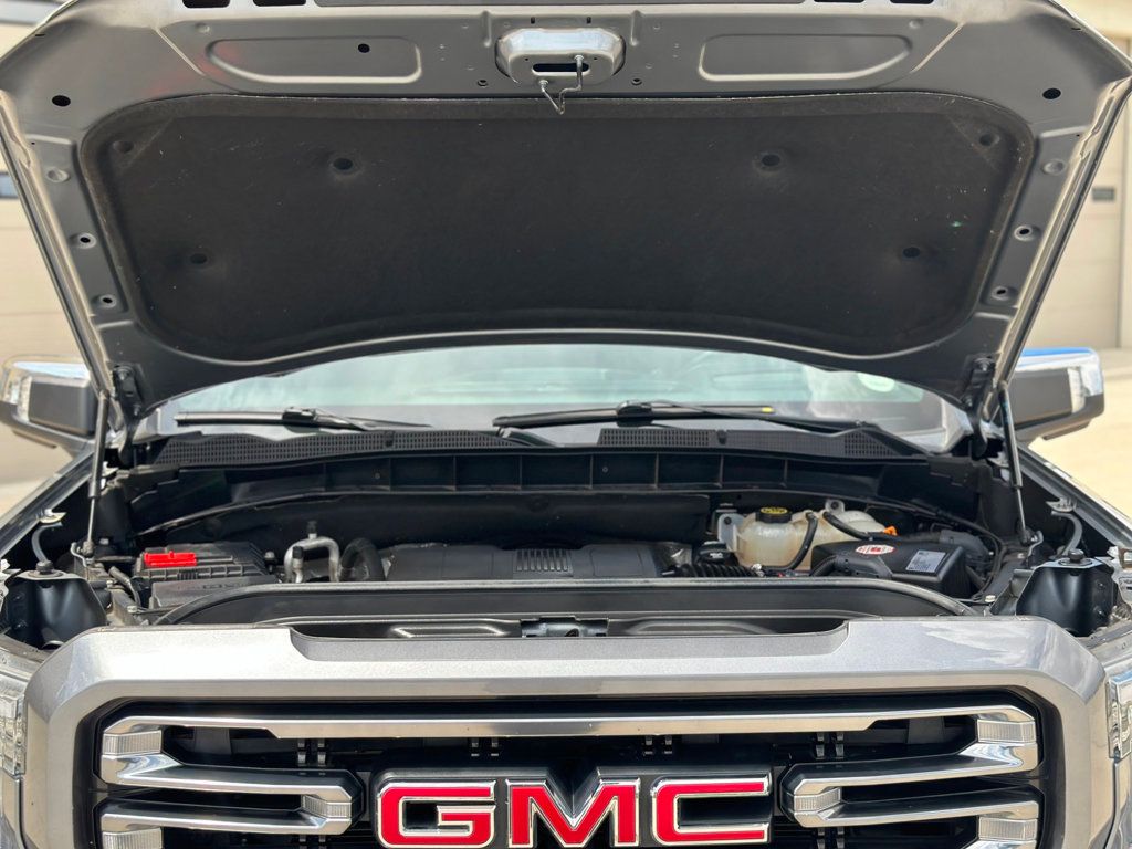 2020 Gmc Sierra 1500 AT4 photo 39