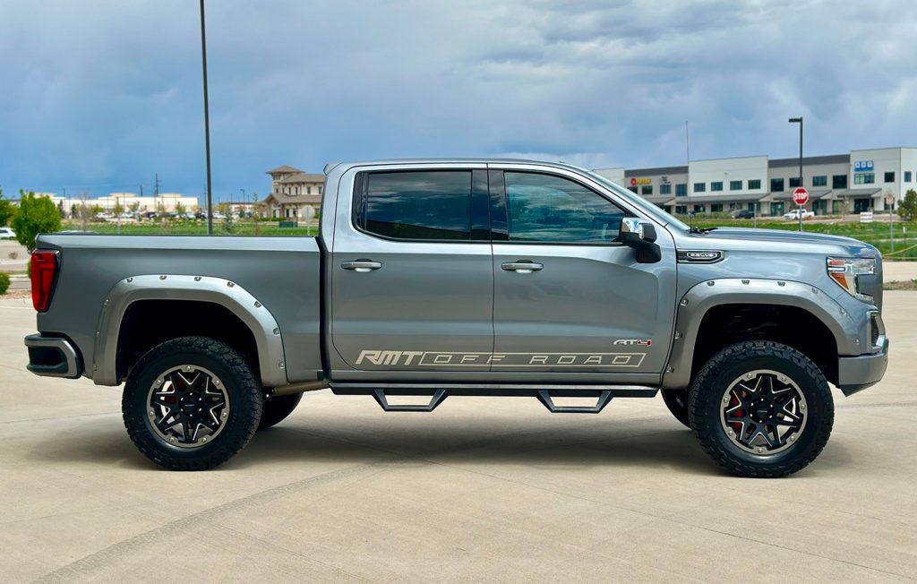 2020 Gmc Sierra 1500 AT4 photo 6