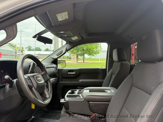 2020 GMC Sierra 1500 2WD Reg Cab 140" Long Bed - 23031211 - 10