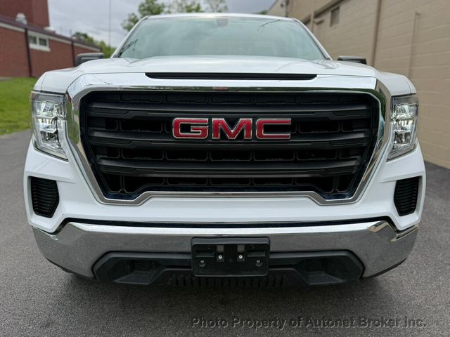 2020 GMC Sierra 1500 2WD Reg Cab 140" Long Bed - 23031211 - 1