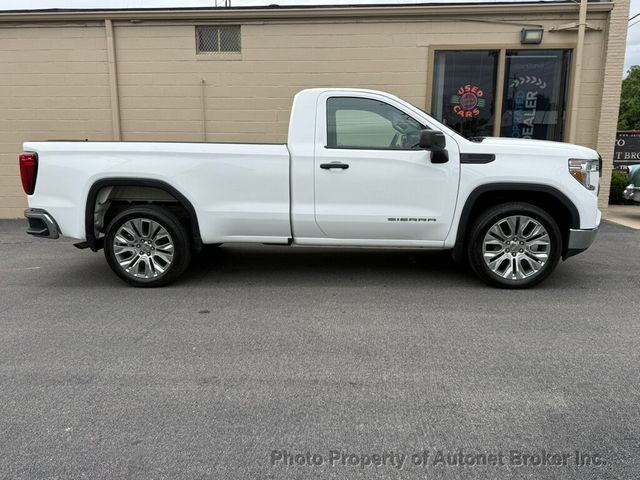 2020 GMC Sierra 1500 2WD Reg Cab 140" Long Bed - 23031211 - 3