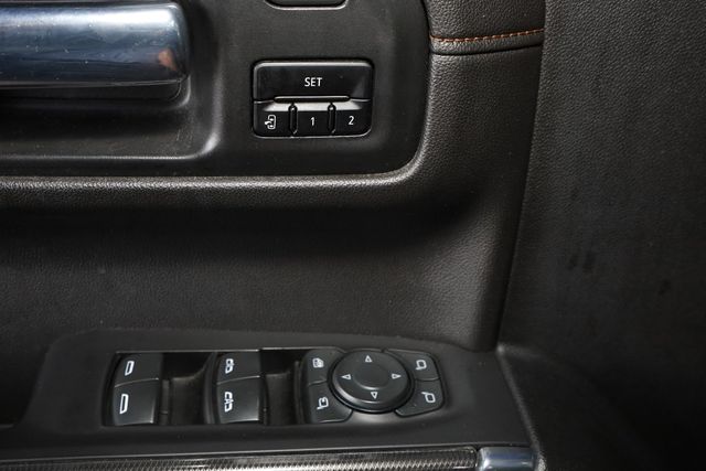 2020 GMC SIERRA 1500 4WD Crew Cab 147" AT4 - 23083786 - 16