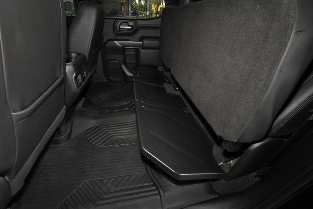 2020 GMC SIERRA 1500 4WD Crew Cab 147" AT4 - 23083786 - 22