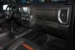 2020 GMC SIERRA 1500 4WD Crew Cab 147" AT4 - 23083786 - 25