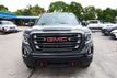 2020 GMC SIERRA 1500 4WD Crew Cab 147" AT4 - 23083786 - 6