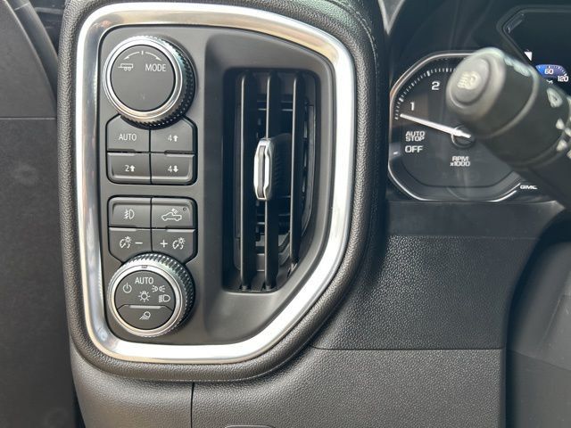 2020 GMC Sierra 1500 4WD Crew Cab 147" Denali - 23027256 - 9