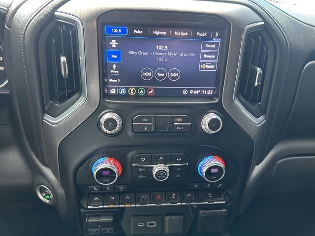 2020 GMC Sierra 1500 4WD Crew Cab 147" Denali - 23027256 - 12