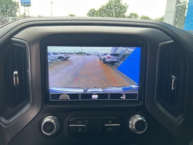 2020 GMC Sierra 1500 4WD Crew Cab 147" Denali - 23027256 - 13