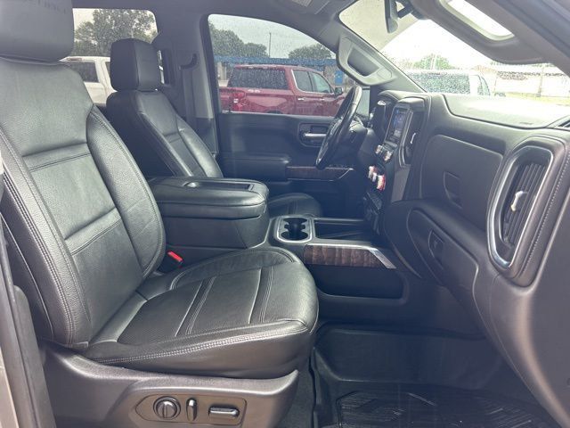 2020 GMC Sierra 1500 4WD Crew Cab 147" Denali - 23027256 - 14