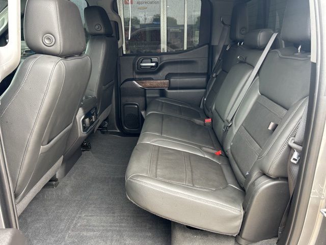 2020 GMC Sierra 1500 4WD Crew Cab 147" Denali - 23027256 - 16