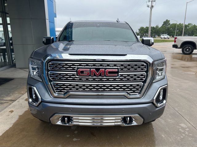 2020 GMC Sierra 1500 4WD Crew Cab 147" Denali - 23027256 - 2
