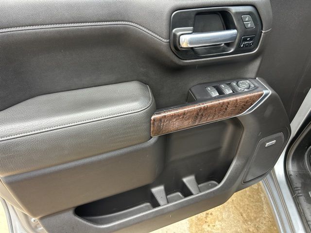 2020 GMC Sierra 1500 4WD Crew Cab 147" Denali - 23027256 - 8