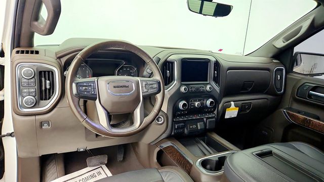 2020 GMC Sierra 1500 4WD Crew Cab 147" Denali - 23020157 - 11