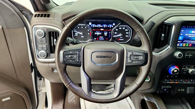 2020 GMC Sierra 1500 4WD Crew Cab 147" Denali - 23020157 - 12