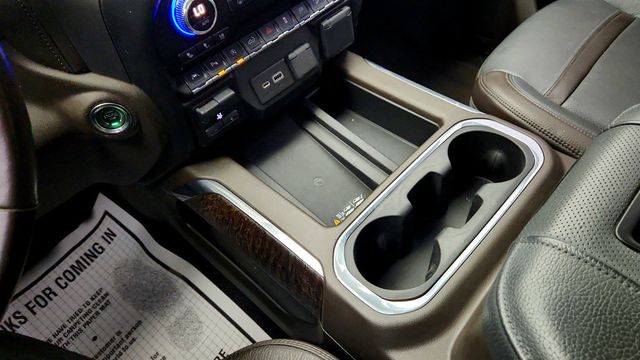 2020 GMC Sierra 1500 4WD Crew Cab 147" Denali - 23020157 - 15