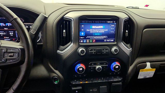 2020 GMC Sierra 1500 4WD Crew Cab 147" Denali - 23020157 - 16