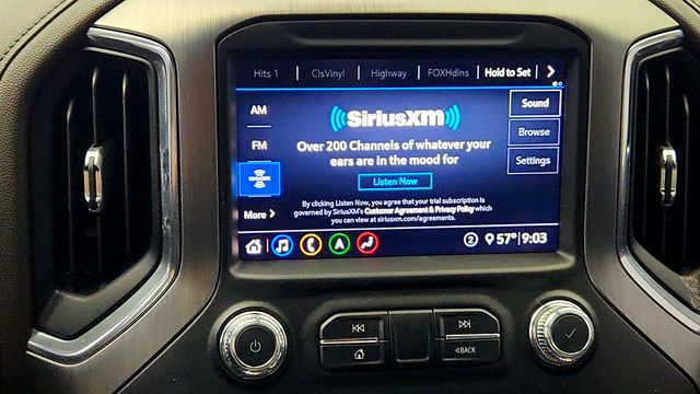 2020 GMC Sierra 1500 4WD Crew Cab 147" Denali - 23020157 - 17