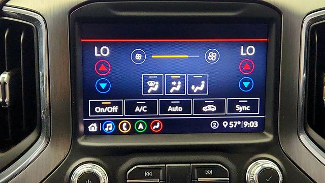 2020 GMC Sierra 1500 4WD Crew Cab 147" Denali - 23020157 - 18