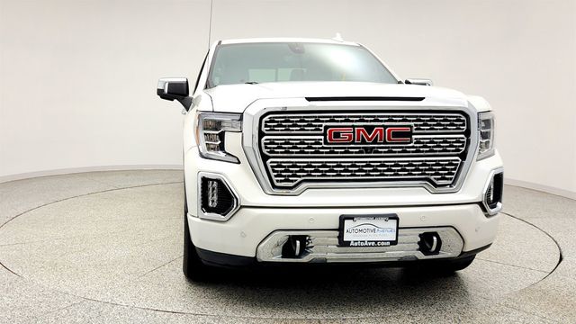 2020 GMC Sierra 1500 4WD Crew Cab 147" Denali - 23020157 - 1