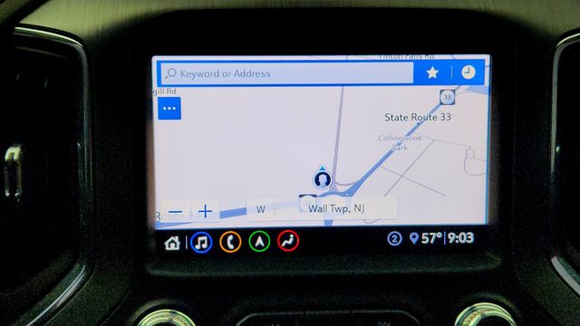 2020 GMC Sierra 1500 4WD Crew Cab 147" Denali - 23020157 - 19