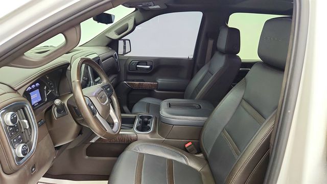 2020 GMC Sierra 1500 4WD Crew Cab 147" Denali - 23020157 - 20