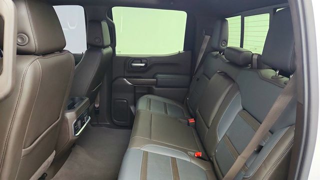 2020 GMC Sierra 1500 4WD Crew Cab 147" Denali - 23020157 - 21
