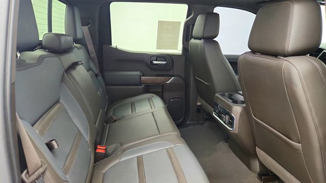 2020 GMC Sierra 1500 4WD Crew Cab 147" Denali - 23020157 - 23