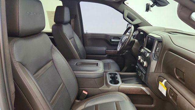 2020 GMC Sierra 1500 4WD Crew Cab 147" Denali - 23020157 - 24