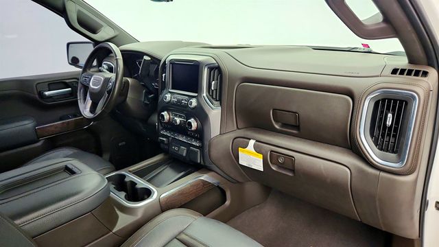 2020 GMC Sierra 1500 4WD Crew Cab 147" Denali - 23020157 - 25