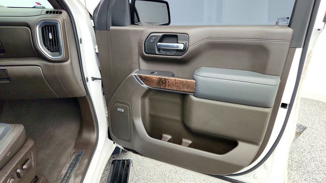 2020 GMC Sierra 1500 4WD Crew Cab 147" Denali - 23020157 - 26