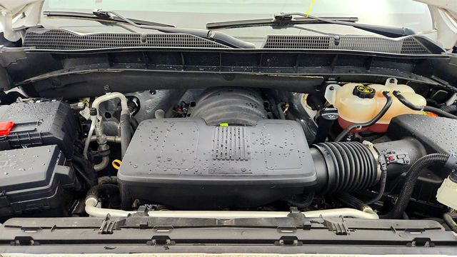 2020 GMC Sierra 1500 4WD Crew Cab 147" Denali - 23020157 - 27